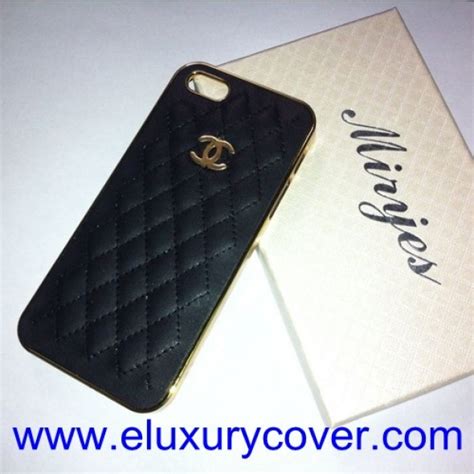 chanel purse iphone 5s case|Chanel phones for sale.